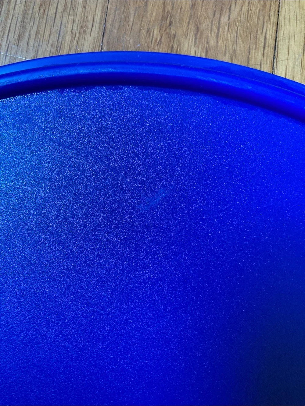 Tupperware flexible silicone